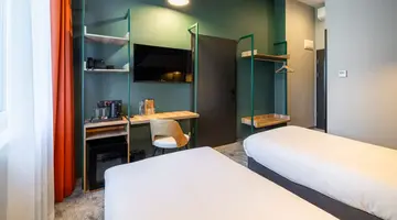 DeSilva Inn Opole