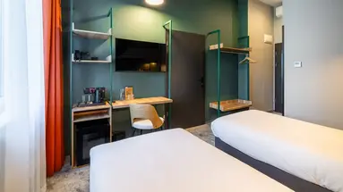 DeSilva Inn Opole
