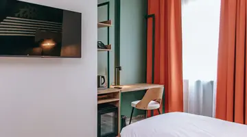 DeSilva Inn Opole