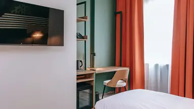 DeSilva Inn Opole