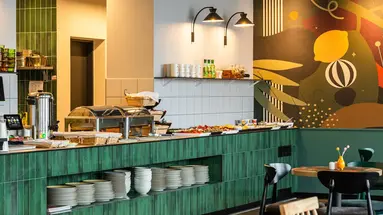 DeSilva Inn Opole