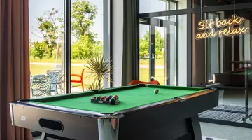 DeSilva Inn Opole