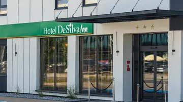 DeSilva Inn Opole