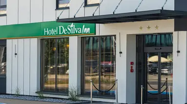 DeSilva Inn Opole