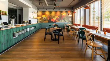 DeSilva Inn Opole