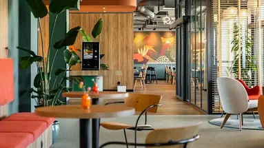 DeSilva Inn Opole