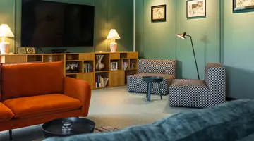 DeSilva Inn Opole