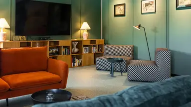 DeSilva Inn Opole