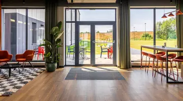 DeSilva Inn Opole