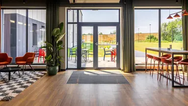 DeSilva Inn Opole
