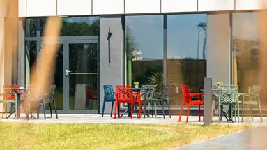 DeSilva Inn Opole