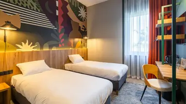 DeSilva Inn Opole
