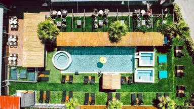 Despina Apart Hotel by Philoxenia Hotel