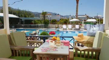 Despina Apart Hotel by Philoxenia Hotel