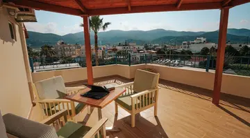 Despina Apart Hotel by Philoxenia Hotel