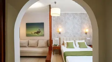 Despina Apart Hotel by Philoxenia Hotel