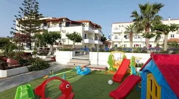 Despina Apart Hotel by Philoxenia Hotel