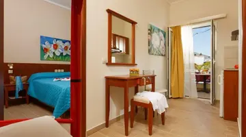 Despina Apart Hotel by Philoxenia Hotel