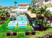 Despina Apart Hotel by Philoxenia Hotel