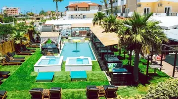 Despina Apart Hotel by Philoxenia Hotel