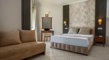 Despina Apart Hotel by Philoxenia Hotel