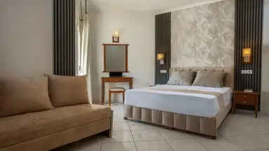 Despina Apart Hotel by Philoxenia Hotel