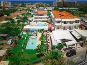 Despina Apart Hotel by Philoxenia Hotel