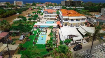 Despina Apart Hotel by Philoxenia Hotel