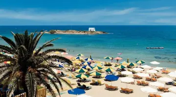 Despina Apart Hotel by Philoxenia Hotel