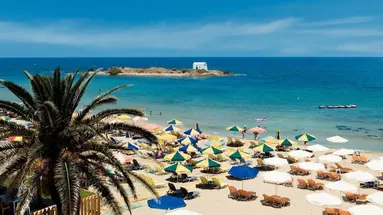 Despina Apart Hotel by Philoxenia Hotel