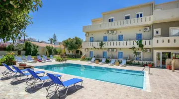 Despina Apts Gouves