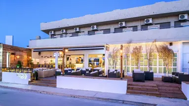Despina Apts Gouves