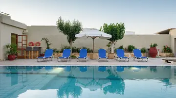 Despina Apts Gouves
