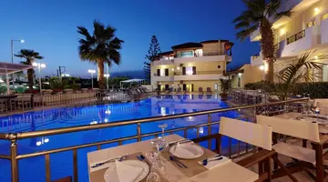 Despina Hotel Apartments by Philoxenia