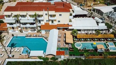 Despina Hotel Apartments by Philoxenia