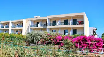 Despo Hotel by Estia