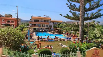 Despo Hotel by Estia