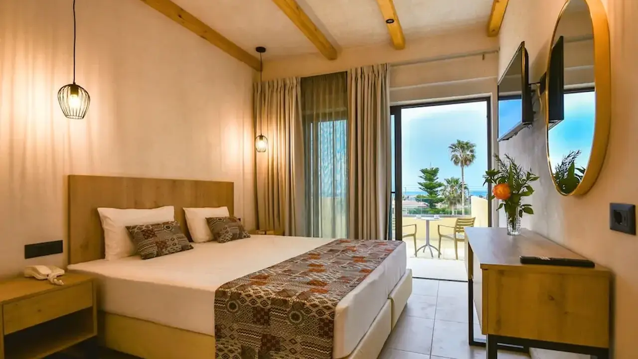 Despo Hotel by Estia