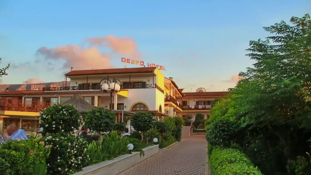 Despo Hotel by Estia