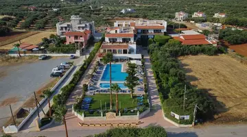 Despo Hotel by Estia