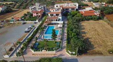 Despo Hotel by Estia