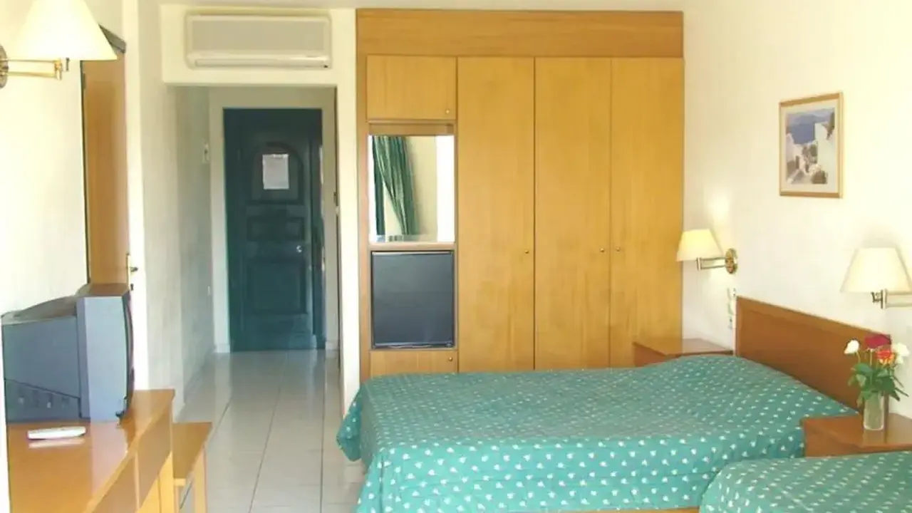 Despo Hotel by Estia