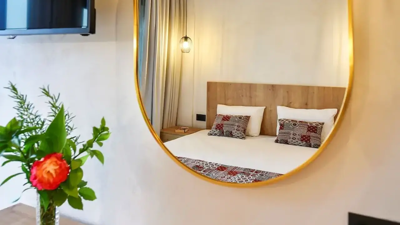 Despo Hotel by Estia