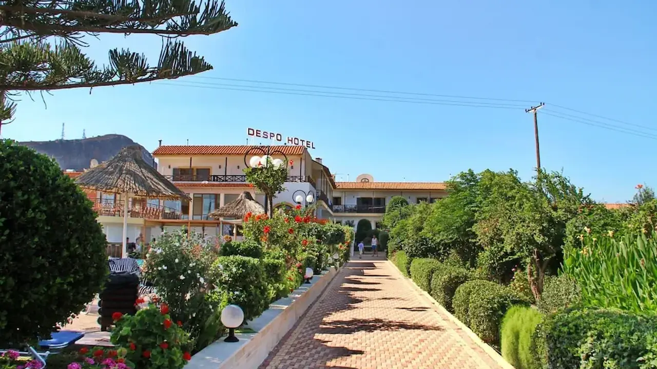 Despo Hotel by Estia