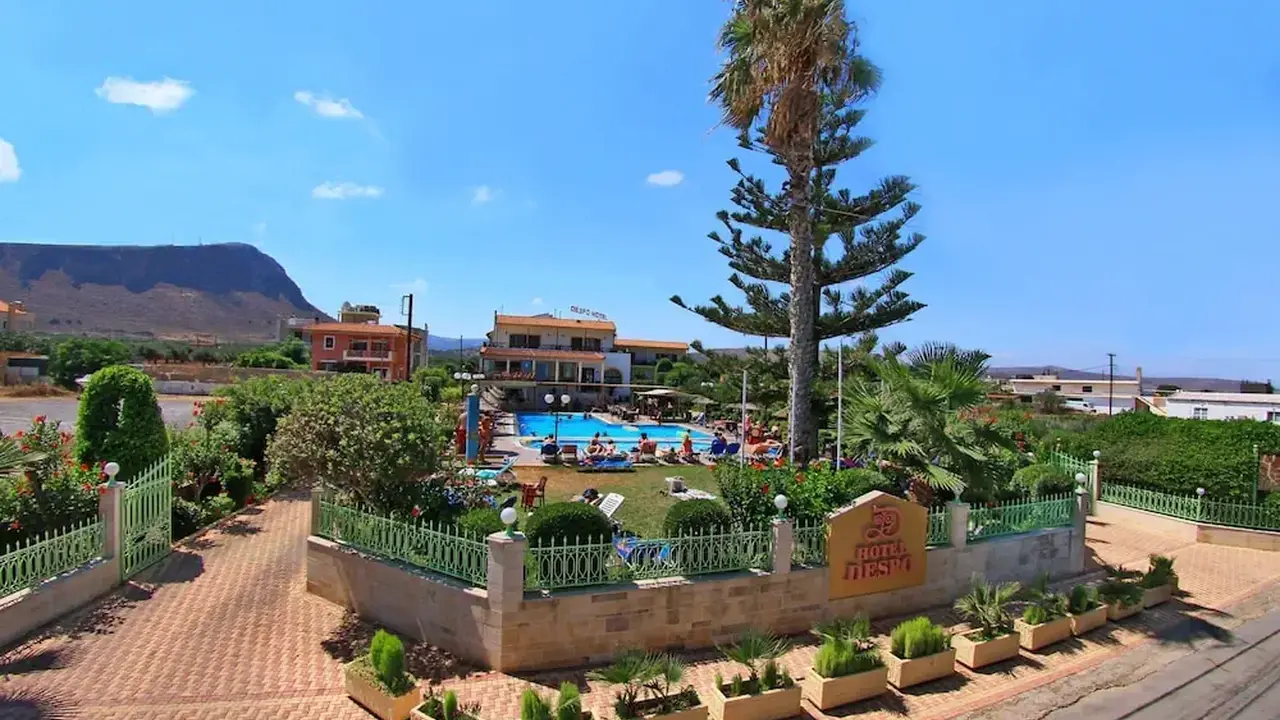 Despo Hotel by Estia