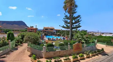 Despo Hotel by Estia