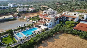Despo Hotel by Estia
