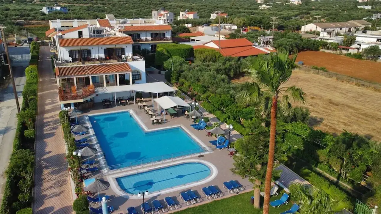 Despo Hotel by Estia
