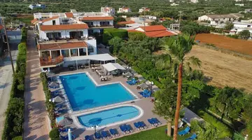 Despo Hotel by Estia