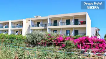 Despo Hotel